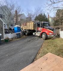 Best Residential Junk Removal  in Mayville, MI